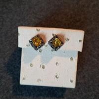 ORECCHINI BIJOUX VINTAGE