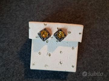 ORECCHINI BIJOUX VINTAGE