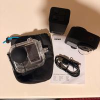 GoPro MAX + Accessori