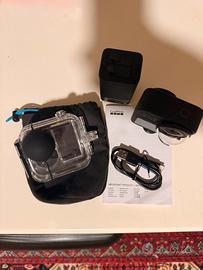 GoPro MAX + Accessori