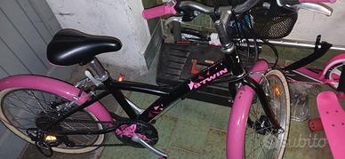  bicicletta bimba