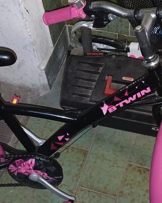  bicicletta bimba