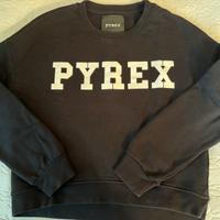 Felpa Pyrex taglia S