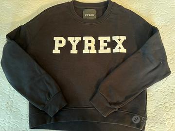 Felpa Pyrex taglia S