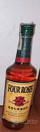 Four Roses del 1980 