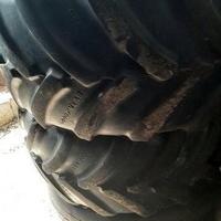 2 pneumatici di tractor 40 65 20 good year