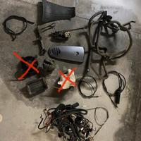 Ricambi vespa Gt/Gts 125-200-300