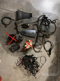 Ricambi vespa Gt/Gts 125-200-300