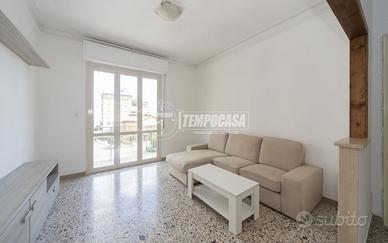 Trilocale a San Sisto