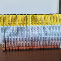 Corso di ballo latino americano Dvd