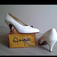 Scarpe da SPOSA artigianali (1960)