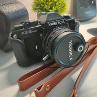 Yashica FX3 Super