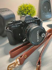 Yashica FX3 Super