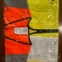 Gilet antinfortunistico