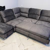 Divano letto vuovo