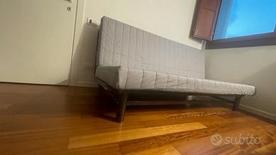 Divano Letto Matrimoniale IKEA BEDDINGE