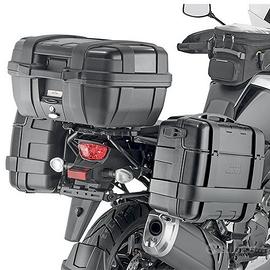 GIVI PLO3118MK Portavaligie laterale specifico SUZ