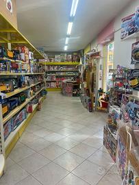 Negozio Napoli [Cod. rif 3219709ACG]