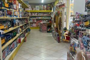 Negozio Napoli [Cod. rif 3219709ACG]