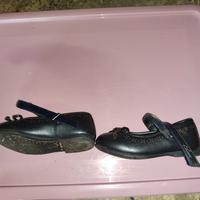 Scarpe bambina femmina N 26