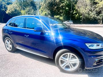 Audi Q5 SLine