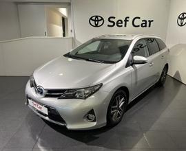 Toyota Auris Touring Sports 1.8 Hybrid Active