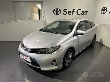 Toyota Auris Touring Sports 1.8 Hybrid Active