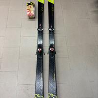 Movement Sci + Atacchi Atk e Pelli Skialp