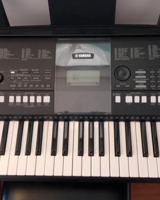 TASTIERA ARRANGER  YAMAHA PSR E 423