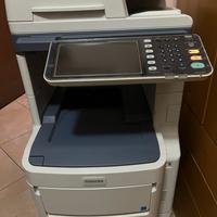 Stampante Toshiba