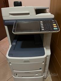 Stampante Toshiba