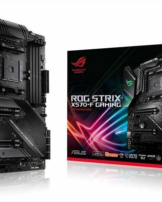 C E R C O Scheda madre ASUS ROG Strix X570-F Gami
