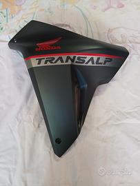 Carena Sinistra Honda Transalp 750 2023/24