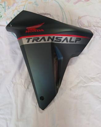 Carena Sinistra Honda Transalp 750 2023/24