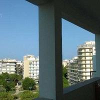 Piazza Adda attico libero di arredo