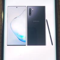 Samsung Galaxy note 10+ (plus) 4G più Watch4 40mm*