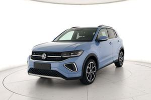 Volkswagen T-Cross 1.0 tsi r-line plus 115cv