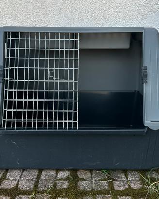 Trasportina per cane medie dimensioni