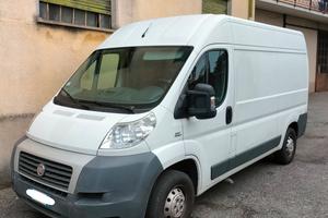 FIAT DUCATO L2-H2 PRIVATO/KM ORIGINALI/NO IVA