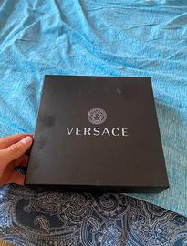 Collana Versace Palazzo Crystal Originale