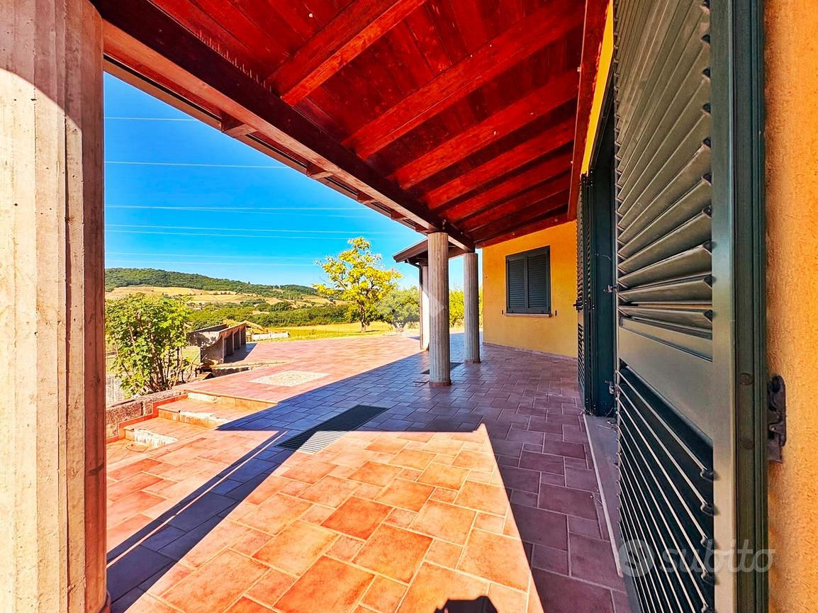 Casa – Gualdo Tadino, Sant'Ippolito - Vista 5