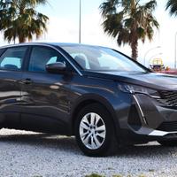 Peugeot 3008 BlueHDi 130 S&S EAT8 07/2021