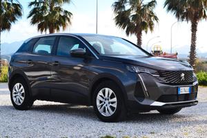 Peugeot 3008 BlueHDi 130 S&S EAT8 07/2021