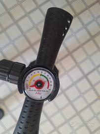 pompa per sup surf nuova