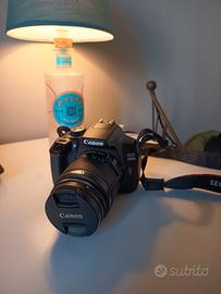 Canon EOS 1300D