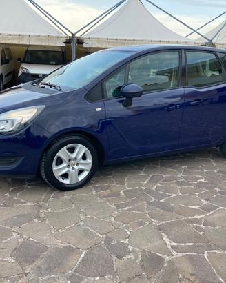 Opel Meriva 1.4 100CV Cosmo
