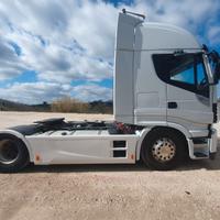 IVECO STRALIS ANNO 2015