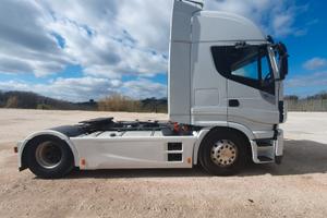 IVECO STRALIS ANNO 2015