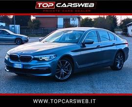 Bmw 520 520d xDrive Luxury