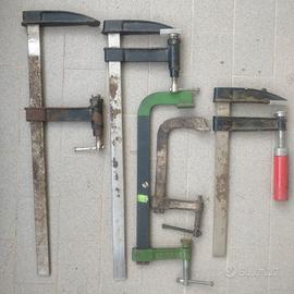 morsetti per falegname